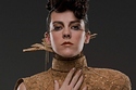 High Fashion In The New Transmedia Marketing Campaign For “The Hunger Games: Catching Fire”