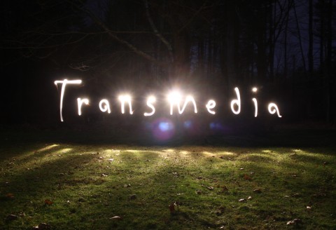 Narrativa Transmedia